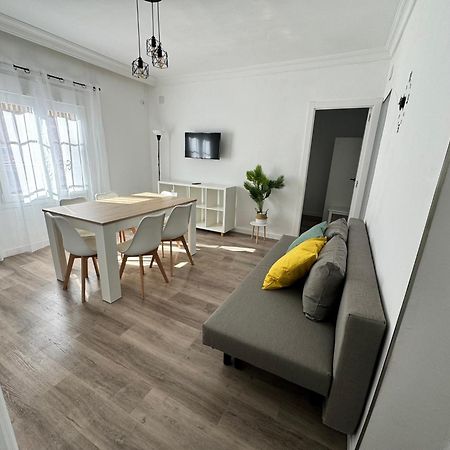 Apartamento Familiar Parque Alonso Sanchez Huelva Zewnętrze zdjęcie