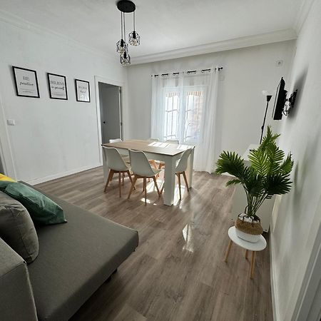 Apartamento Familiar Parque Alonso Sanchez Huelva Zewnętrze zdjęcie