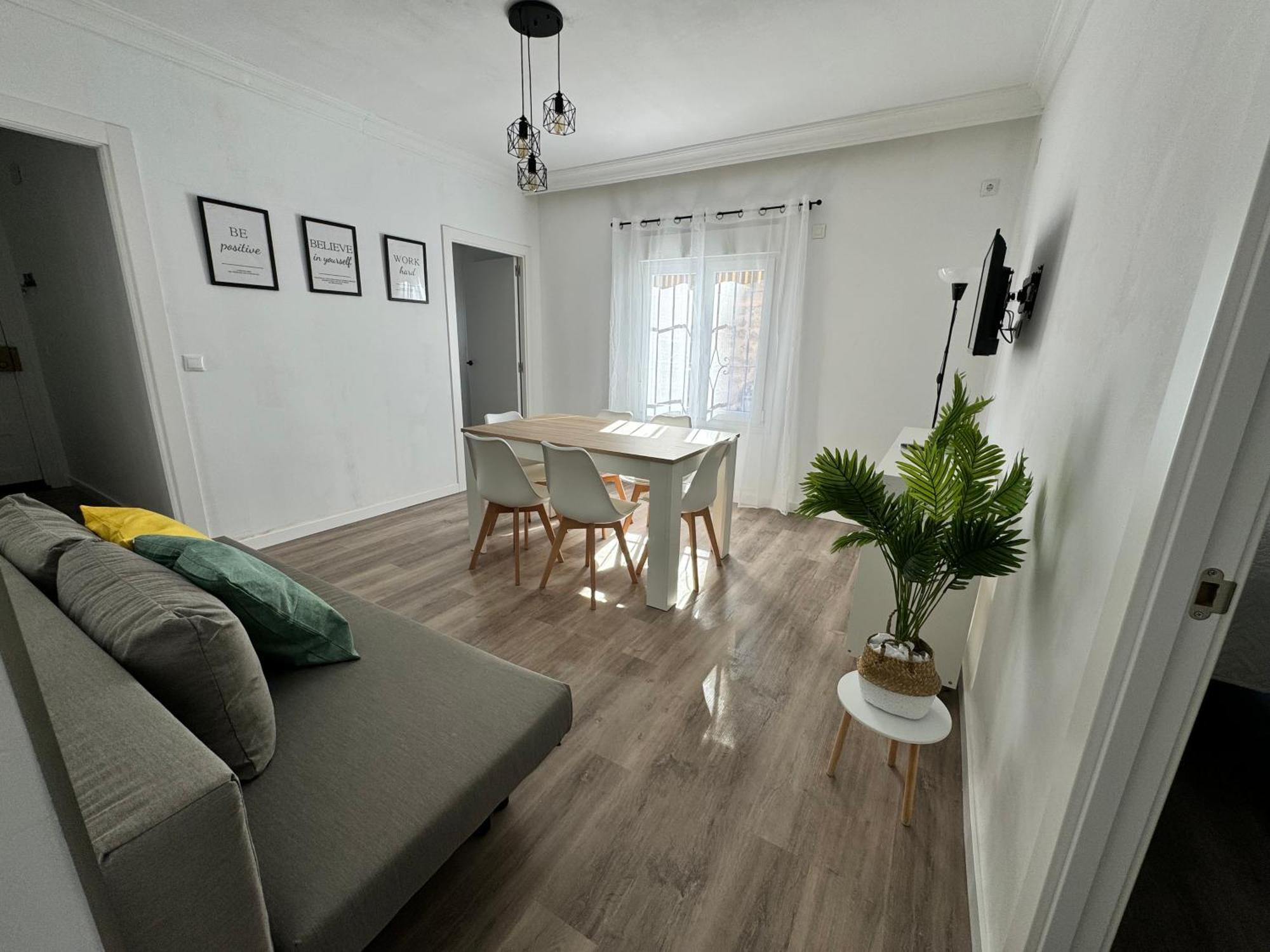 Apartamento Familiar Parque Alonso Sanchez Huelva Zewnętrze zdjęcie