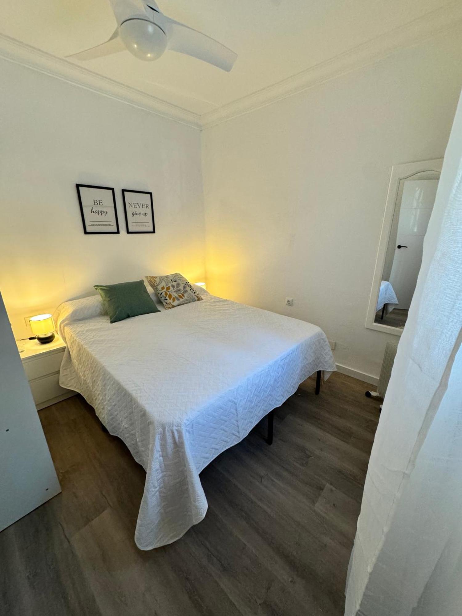 Apartamento Familiar Parque Alonso Sanchez Huelva Zewnętrze zdjęcie
