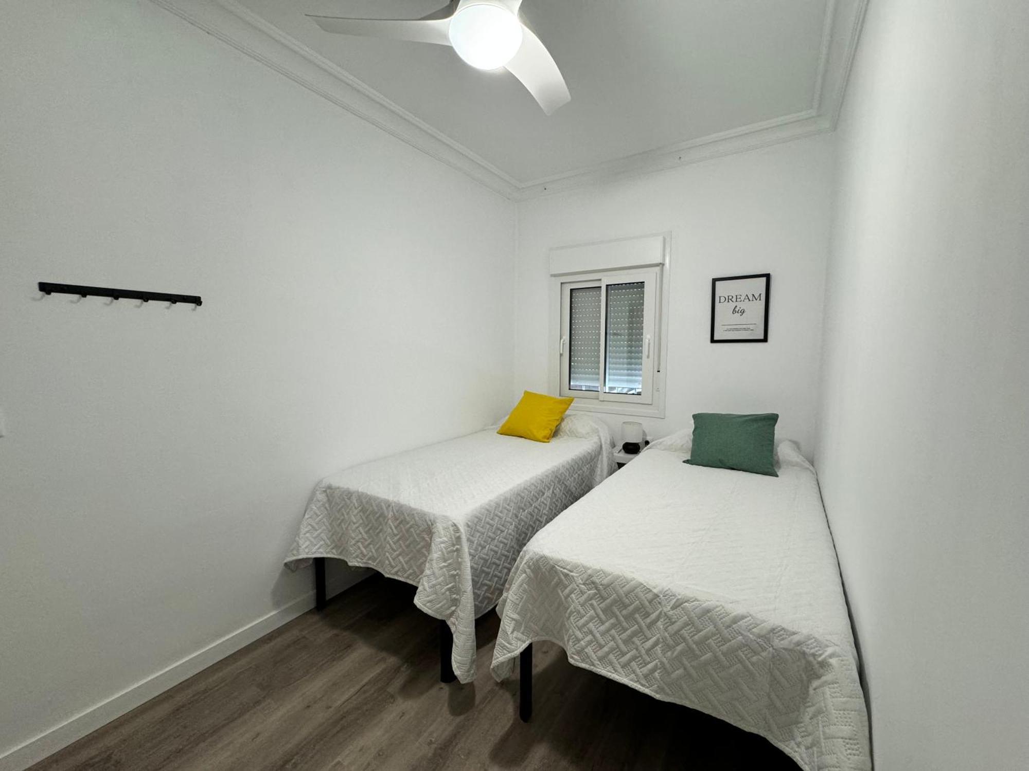 Apartamento Familiar Parque Alonso Sanchez Huelva Zewnętrze zdjęcie