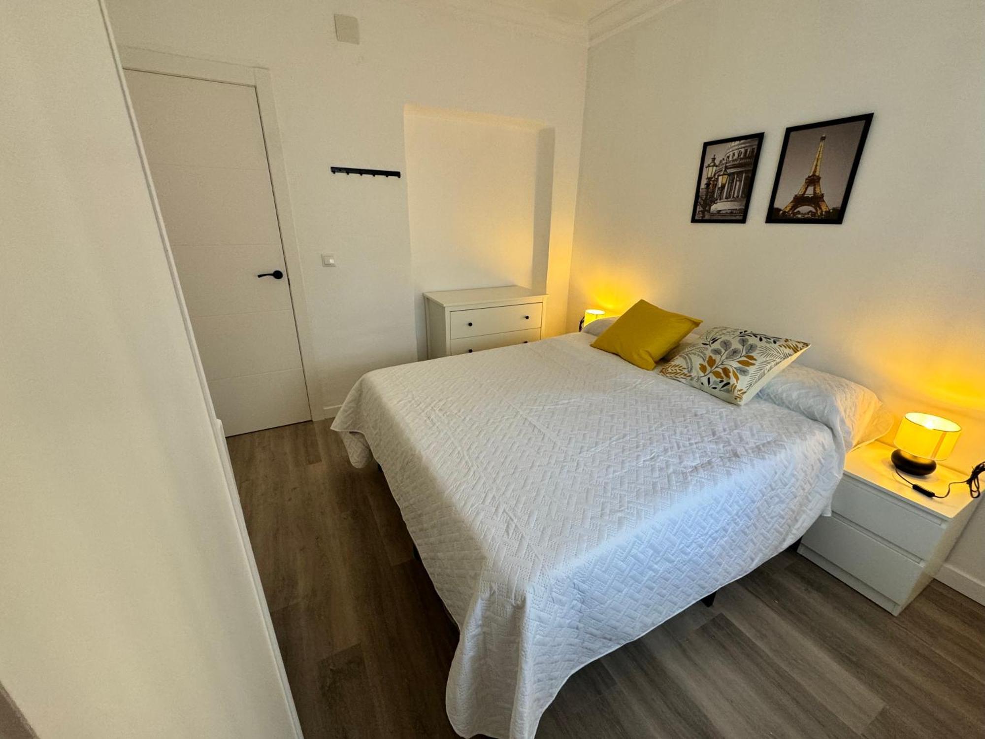 Apartamento Familiar Parque Alonso Sanchez Huelva Zewnętrze zdjęcie