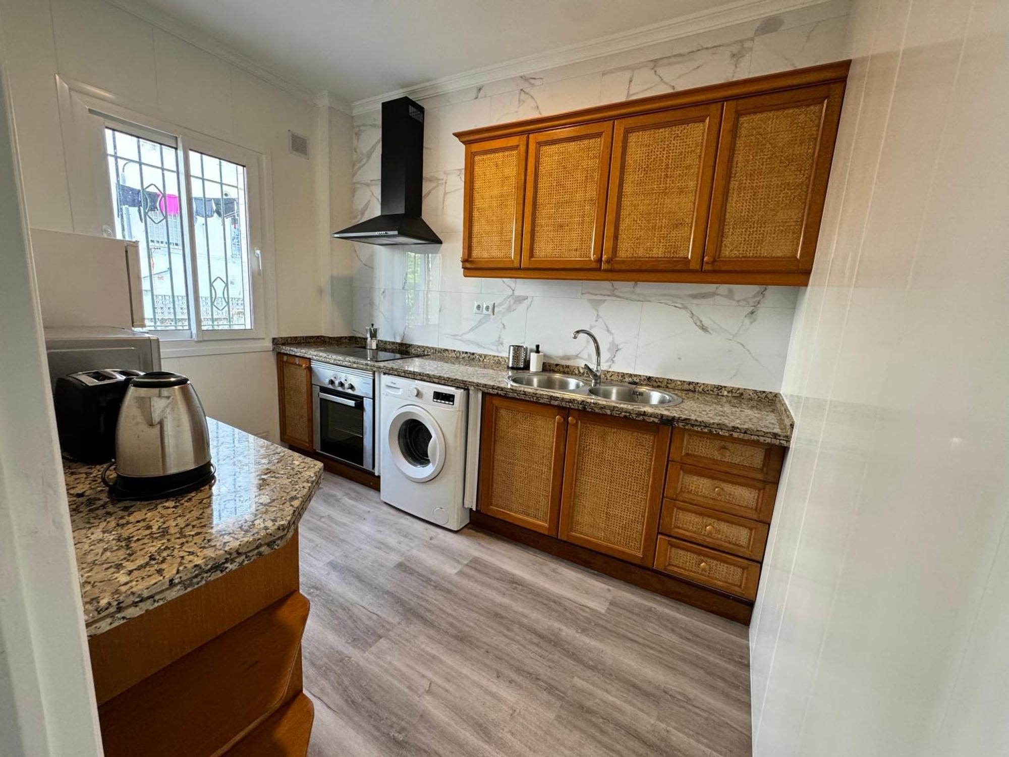 Apartamento Familiar Parque Alonso Sanchez Huelva Zewnętrze zdjęcie